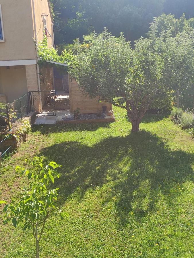 Le Tilleul Sarlat-la-Canéda Exteriör bild
